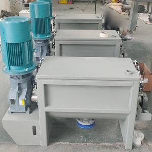 Mezclador Agitador de Acero Inoxidable SUS316L con Motor de 220V y Capacidad de 100L para Resinas Químicas y Materiales Alimenticios - Product Image 3