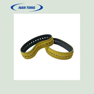 Courroie de transport perforée à aspiration Nantong Heidelberg 002 pour imprimante - Product Image 1