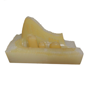 Stampi in <span class=keywords><strong>gomma</strong></span> <span class=keywords><strong>siliconica</strong></span> di alta qualità <span class=keywords><strong>colata</strong></span> sottovuoto in Silicone per la prototipazione rapida piccola produzione Batch 3D stampante parte - Product Image 2