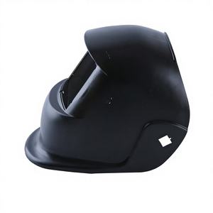 Schermo Facciale in Plastica PP Resistente al Calore e Ignifugo per Saldatura - Product Image 2