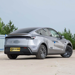 Voitures d'occasion <span class=keywords><strong>Tesla</strong></span> Model Y électriques 2026 à <span class=keywords><strong>prix</strong></span> abordable, faible kilométrage, à vendre, livraison mondiale, inspection professionnelle - Product Image 6