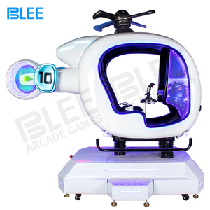 <span class=keywords><strong>Simulador</strong></span> <span class=keywords><strong>de</strong></span> Vuelo <span class=keywords><strong>de</strong></span> Helicóptero VR 9D <span class=keywords><strong>de</strong></span> Alto Rendimiento, Máquina <span class=keywords><strong>de</strong></span> Juegos VR, <span class=keywords><strong>Simulador</strong></span> <span class=keywords><strong>de</strong></span> Vuelo VR Arcade, Equipo <span class=keywords><strong>de</strong></span> Juego - Product Image 2