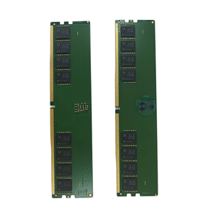 แรม Vaseky Non-ECC Unbuffered DDR5 8GB 16GB 32GB 4800/5200/5600/6000/6400MHz DIMM สำหรับเดสก์ท็อป มีสินค้าในสต็อก - Product Image 1
