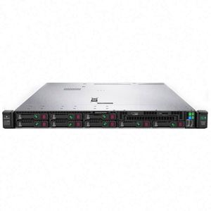 Servidor HPE DL360 Gen10 3204 HPE DL360 Gen10 4 LFF NC CTO - Product Image 1