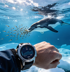 Bracelet QuickFit 22mm 26mm pour Garmin <span class=keywords><strong>Descent</strong></span> <span class=keywords><strong>G1</strong></span> Solar <span class=keywords><strong>Descent</strong></span> Mk3i - Product Image 1