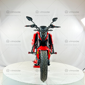 Motocicleta VIMODE al por Mayor, 2000W 3000W, Estilo Retro, Potente y Rápida, para Adultos, para Desplazamientos Diarios - Product Image 2