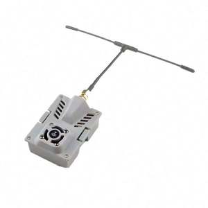 Happymodel ES900 RX ES900TX ES900RX Receiver 915MHz 868MHz ExpressLRS ELRS RF Module Receiver Set for <b>RC</b> <b>Airplane</b> FPV Drone - Product Image 1