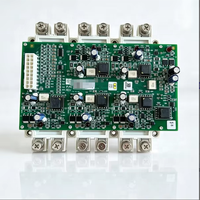 Fournisseur Premium : Carte de contrôle IGBT / Carte mère / Carte de circuit pour compresseur SCR Yk 031-02061-001
