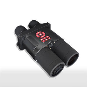 Kính thiên văn ống nhòm zoom tầm nhìn ban đêm kỹ thuật số 8X52 mới 2K với <span class=keywords><strong>camera</strong></span> WIFI, đầu ra video, GPS, tốc độ 60fps, tầm xa 1200m - Product Image 5