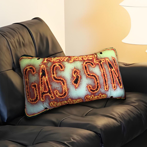 Personalized <strong>Pillow</strong> Featuring Custom Name <strong>Shape</strong> <strong>Pillow</strong> Photos Sign Letters Pillowcase Cartoon Bed <strong>Pillows</strong> - Product Image 4