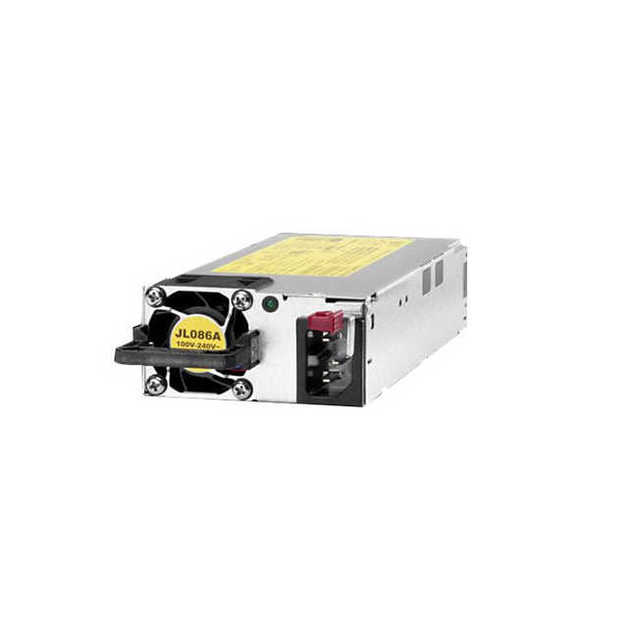 New Original Aruba JL086A X372 54VDC 680W PS Power Supply for Aruba 3810M 48G PoE+ 1-slot Switch