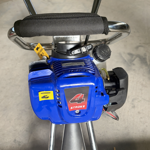 Alat <span class=keywords><strong>Vibrator</strong></span> Beton Berkualitas Tinggi untuk Penggetar Semen Jalan, Mesin Bensin, Alat Perata Beton Genggam, <span class=keywords><strong>Vibrator</strong></span> Beton Berbobot - Product Image 2