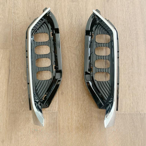 กรอบไฟตัดหมอกโครเมียมสำหรับ Chery Jetour X70 Plus อะไหล่แท้ F18-2803512/14 - Product Image 4