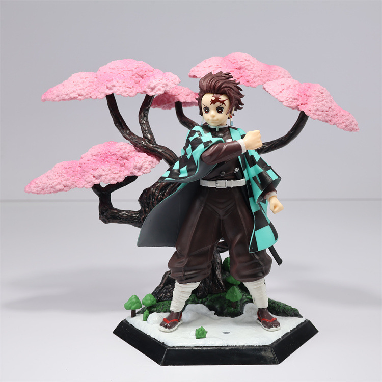 Kamado Tanjirou