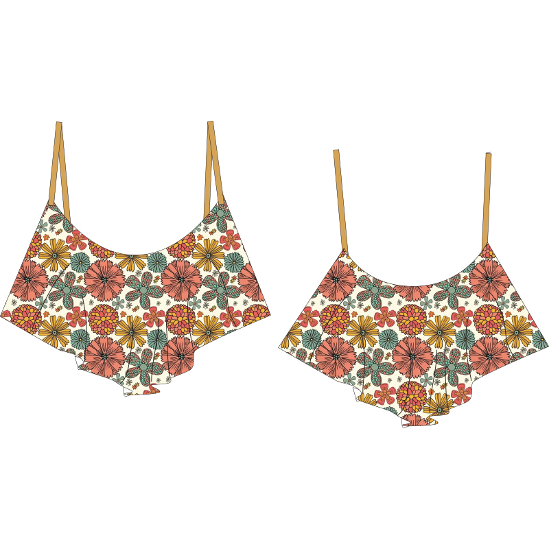 Floral Prints
