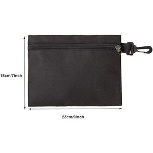 Sac de rangement portable Frobnitz pour outils, style transfrontalier, avec fermeture éclair, petit format mini, pour buggy - Product Image 2