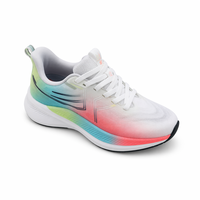 Chaussures de course confortables pour hommes YIDA, légères, toutes saisons, tige en tissu jacquard, absorbant la transpiration, anti-odeur, antidérapantes