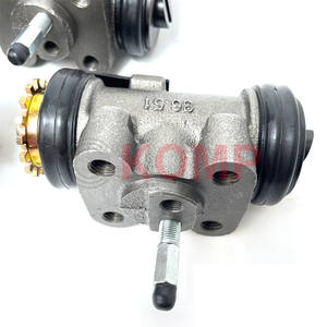 באיכות גבוהה כבד Duty משאיות בלם גלגל צילינדר למיצובישי FUSO MC832588 MC832589 MC832590 - Product Image 4