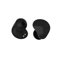 Casque Stéréo Sans Fil Intra-Auriculaire Hybride Anti-Bruit Personnalisé Exquis et Portable 5.4 40dB avec Indicateur LED et Étanchéité IPX4