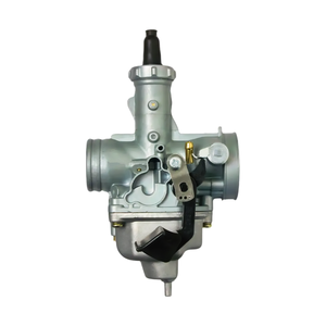 คาร์บูเรเตอร์มอเตอร์ไซค์ Titan150สำหรับ Keihin Honda CG Titan 150 2004-2008 Nxr150รถจักรยานยนต์สกู๊ตเตอร์เอทีวีมอเตอร์ไซค์วิบาก - Product Image 2