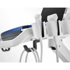 Ecógrafo Veterinario Mindray Vetus 5 de 21.5 Pulgadas, Doppler Color 3D, Pantalla Táctil, Sistema de Ultrasonido Reutilizable - Product Image 6