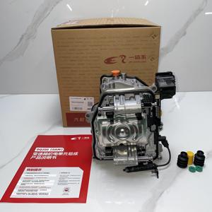 100% LUK DQ200 0AM OAM 0AM927769D блок управления трансмиссией, части корпуса клапана коробки передач для VW AUDI Models DQ200 - Product Image 6