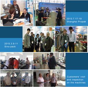 2025 Headly 50G Máquina de envasado de bolsitas de café en polvo Máquina de envasado <span class=keywords><strong>al</strong></span> <span class=keywords><strong>vacío</strong></span> para alimentos - Product Image 3