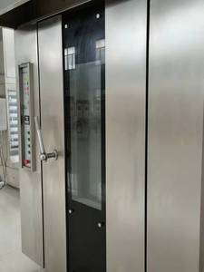 Máy Làm Bánh Mì Tự Động Hoàn Toàn CE Máy Làm Bánh Mì - Product Image 4