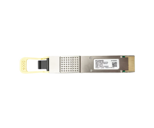 โมดูลออปติคอล 10G 25G 40G 100G รุ่น SFP+ SFP28 QSFP+ QSFP28 สำหรับเครือข่ายศูนย์ข้อมูล - Product Image 4