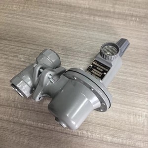 Reguladores de Presión <span class=keywords><strong>Diferencial</strong></span> Emerson 627-1217-29863 Nuevos para Aire, Originales - Product Image 2