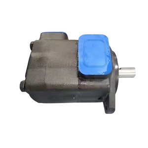 ปั๊ม VQ25-32-F-RAB-02ระบบ VQ25 VQ15 hvq dvq svq ปั๊มไฮดรอลิกแรงดันสูงเสียงรบกวนต่ำ - Product Image 1