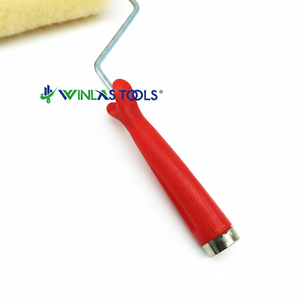 <span class=keywords><strong>Meilleur</strong></span> <span class=keywords><strong>rouleau</strong></span> à <span class=keywords><strong>peinture</strong></span> de 9 pouces pour <span class=keywords><strong>rouleau</strong></span> à <span class=keywords><strong>peinture</strong></span> en polyester à base d'huile pour la <span class=keywords><strong>peinture</strong></span> de <span class=keywords><strong>plafond</strong></span> pour <span class=keywords><strong>plafond</strong></span> et construction - Product Image 2