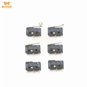 สวิตช์จำกัดระยะทางแบบใหม่เอี่ยมและมีสินค้าในสต็อก รุ่น <span class=keywords><strong>Z</strong></span>-<span class=keywords><strong>15GW</strong></span>-<span class=keywords><strong>B</strong></span> - Product Image 3