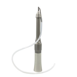Выпрямитель для зубных имплантатов, низкоскоростной наконечник, 1:1 прямой привод, микрохирургический угловой сгибатель, стоматологический аппарат - Product Image 2