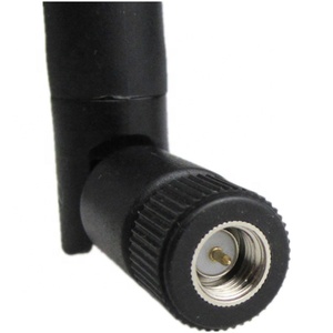 Nhà Máy Bán buôn <span class=keywords><strong>2.4G</strong></span> 5.8G Wifi đa hướng 5dbi đạt được vít bên trong kim cao su tay áo không dây mô-đun Router <span class=keywords><strong>Antenna</strong></span> - Product Image 3