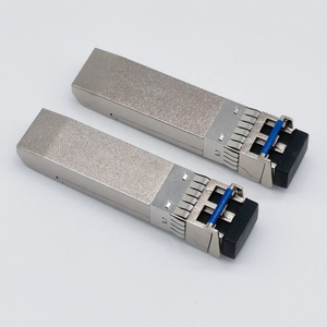 ตัวรับส่งสัญญาณ SFP-10G-LRM SFP+ 1310nm 220m DOM LC MMF/SMF - Product Image 3