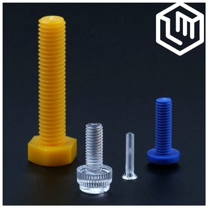 Kits de fixation pour vis industrielles, fournisseur de pièces en tôle d'acier inoxydable pour instruments industriels - Product Image 1