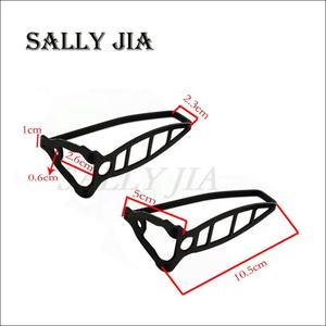 Couvercle filet de protection pour clignotant led pour moto, reconditionné, pour <span class=keywords><strong>BMW</strong></span> <span class=keywords><strong>F700</strong></span> / 800 / S1000 / R1200GS - Product Image 3