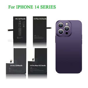 Batería de Iones de Litio de Capacidad <span class=keywords><strong>Original</strong></span> Ilinda para <span class=keywords><strong>iPhone</strong></span> 14 Plus, Batería Digital - Product Image 3