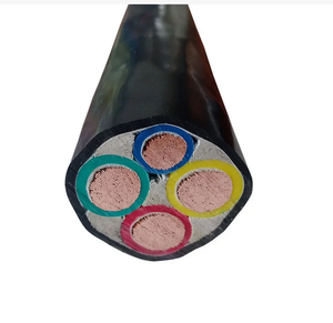 0.6/1kv RZ1-K câble 1x35 1x95 <span class=keywords><strong>3G6</strong></span> 2G2.5 câble Flexible ignifuge IEC60332-1 - Product Image 2