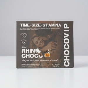 Wholesale Chocolate for Men Choco Royal Wholesale Gift <b>Boxes</b> for Royal Chocolate Vip Uv Coated Embossing - Product Image 2