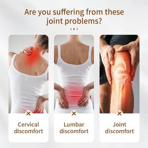 Soins du corps naturels soulagement rapide de la <span class=keywords><strong>douleur</strong></span> <span class=keywords><strong>huile</strong></span> <span class=keywords><strong>essentielle</strong></span> pour les muscles du <span class=keywords><strong>genou</strong></span> et les douleurs dorsales soins articulaires plâtre chinois classe I - Product Image 2