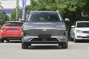 Vehículos de Nueva Energía 2026 Geely Galaxy E5 EX5 Edición Starship 530km 2WD, Coche Eléctrico EV de Bajo Costo, SUV Geely Barato en Stock - Product Image 3