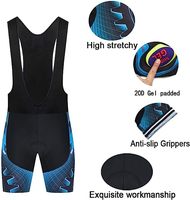 Maillot de cyclisme personnalisé + cuissard ensemble pour hommes thermique polaire imperméable vélo veste pantalon costume cyclisme vêtements porter