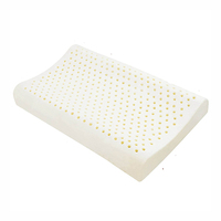 Taies d'oreiller anti-acariens de haute qualité pour oreiller cervical