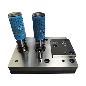 Pièces en plastique ABS usinées par CNC OEM |   Surface polie |   Services de moulage par injection à canaux chauds/froids et de tournage mécanique personnalisés - Product Image 6