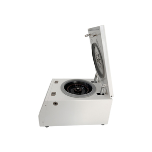 Centrifuga per strumenti da laboratorio massima velocità 15000 giri/min centrifuga ad alta velocità - Product Image 5