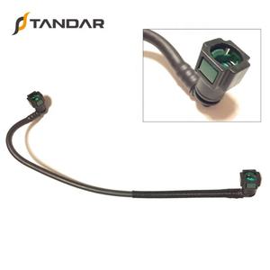 Tuyau d'alimentation en carburant 8200934107 pour Renault <span class=keywords><strong>Twingo</strong></span> II 1.5 DCI - Product Image 5