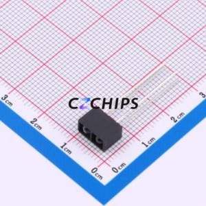Nuevo y Original DY-ITR9909(L) DIP-4 Transistor Foto Interruptor de Tipo Ranura (Salida Fototransistor) - Product Image 1