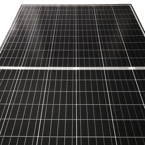 Kit de panneaux solaires miniatures pour maison, panneau solaire 300W, panneau solaire pliable 200W - Product Image 2